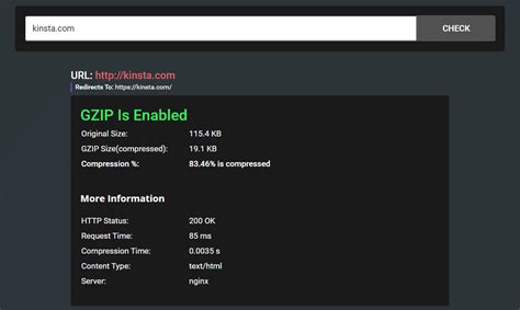 compress test gzip|check gzip compression online.